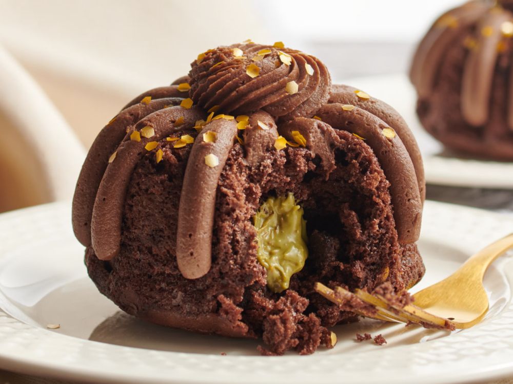 NOTHING BUNDT CAKES - Updated March 2026 - 34 Photos & 14 Reviews