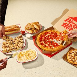 pizza hut tobacco rd peach orchard Windsor Spring Rd, Augusta, GA 30906 - Last Updated July 2026 Papa Johns Pizza (3449 Peach