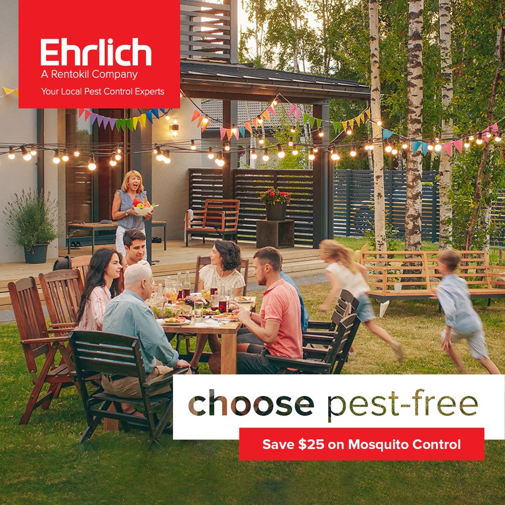 Rose Exterminator Royal Oak Mi