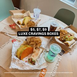BEST of O'Fallon Breakfast Tacos - Yelp