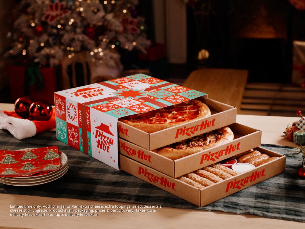 PIZZA HUT - Updated November 2025 - 1195 N Fairfield Rd