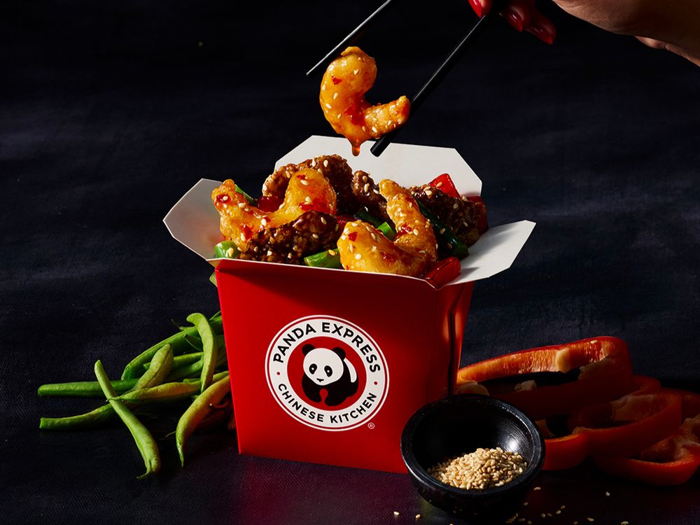 PANDA EXPRESS - Updated November 2025 - 23 Photos & 24 Reviews