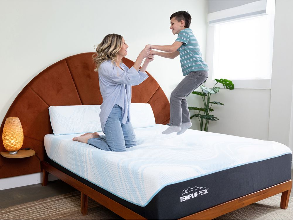 MANCINI'S SLEEPWORLD - STOCKTON - Updated February 2026 - 58