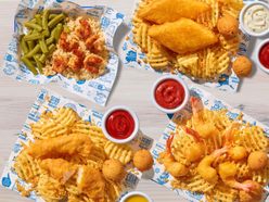 THE BEST 10 FISH & CHIPS near MIDLOTHIAN, TX 76065 - Updated