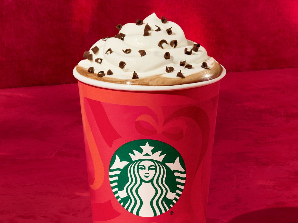 STARBUCKS - Updated December 2025 - 56 Photos & 57 Reviews - 885 N