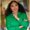 Photo of Ursula J.