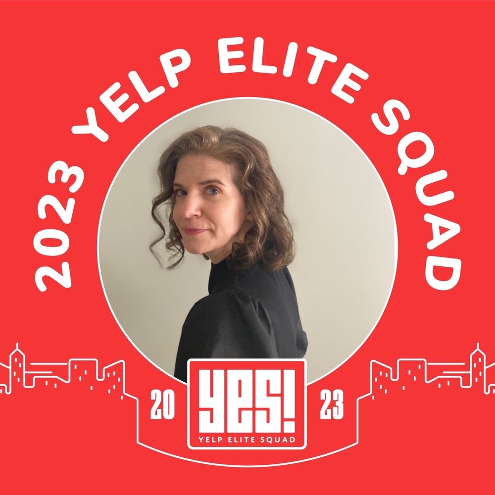 Yelp User Profile Pic