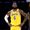 Photo of Lebron J.