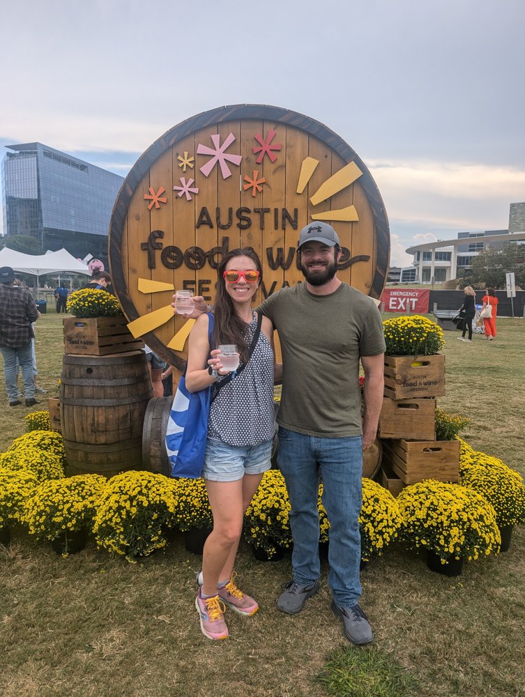 Yelp User Profile Pic