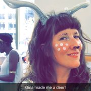 google avatar