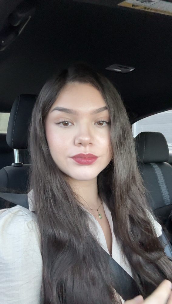 Mayra V.