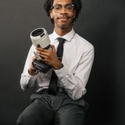 google avatar