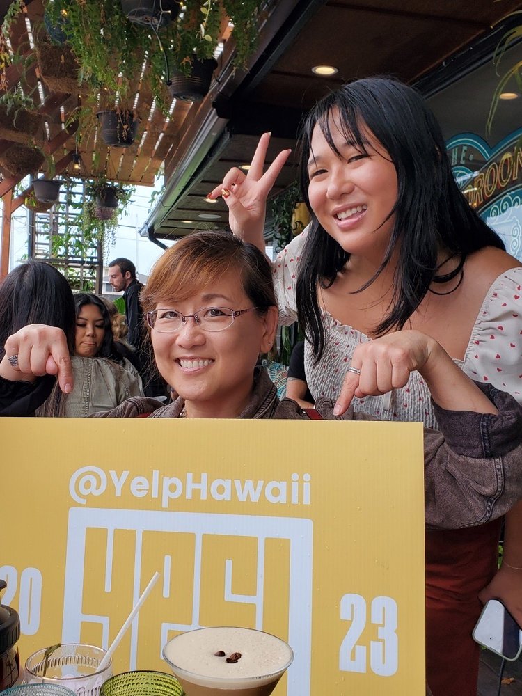 Yelp User Profile Pic