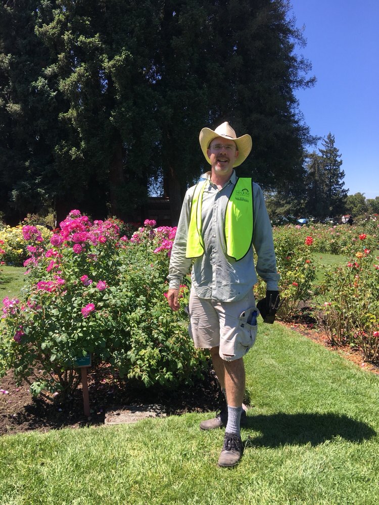 Yelp User Profile Pic