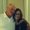 Photo of Traci J.