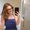 Photo of Halli F.