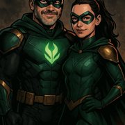 google avatar