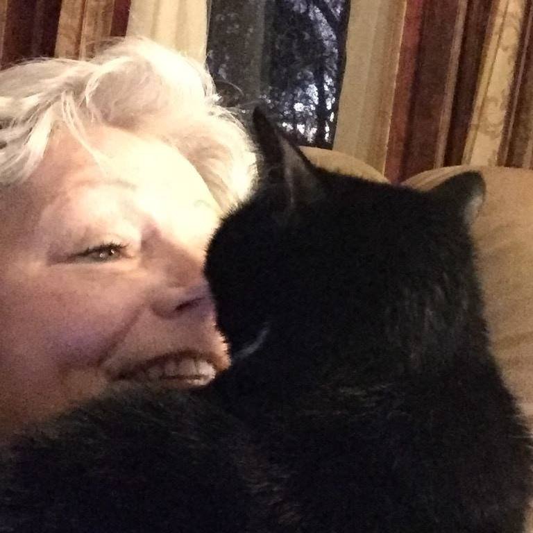 Yelp user Katherine K.