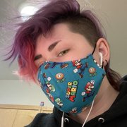 google avatar