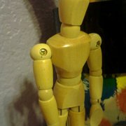 google avatar