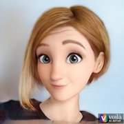 google avatar