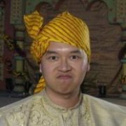 google avatar