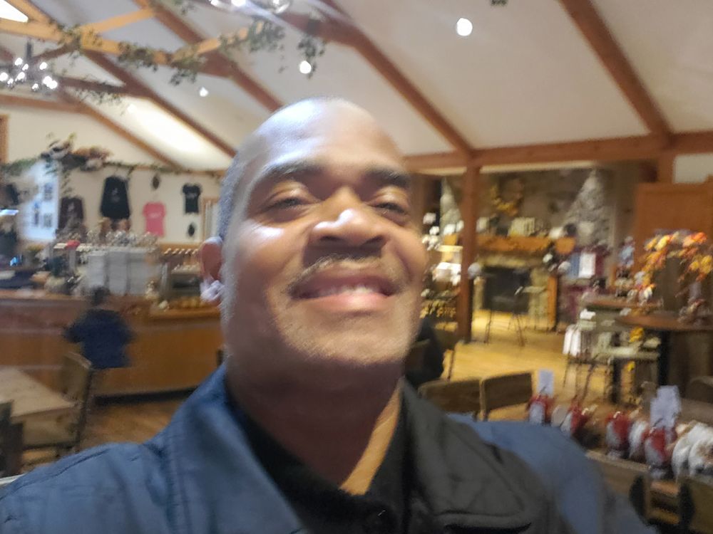 Dwayne W.