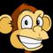 Funky Monkey J.