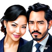 google avatar
