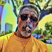 google avatar