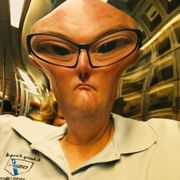 google avatar