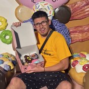 google avatar