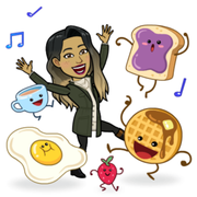 google avatar