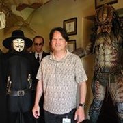 google avatar