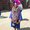 Photo of Brittney B.