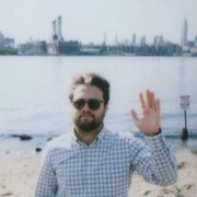 google avatar