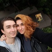 google avatar