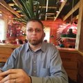 David C. Avatar