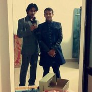 google avatar