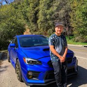 google avatar