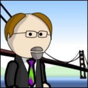 google avatar