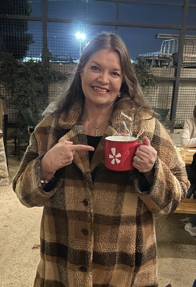 Yelp User Profile Pic