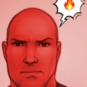 google avatar