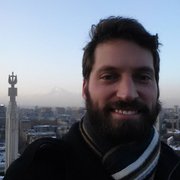 google avatar