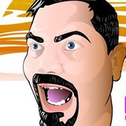 google avatar