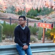 google avatar