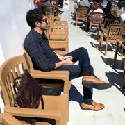 google avatar