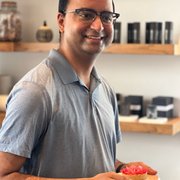 google avatar