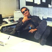 google avatar