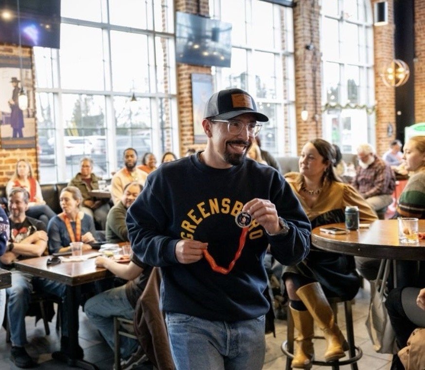 Yelp User Profile Pic